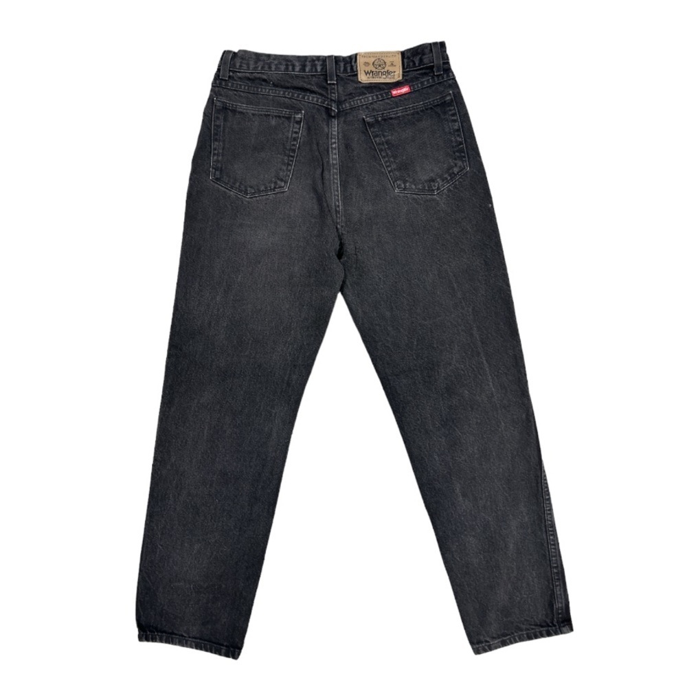 Women’s Wrangler Denim Jeans - Picture 3 of 9